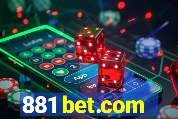 881 bet.com